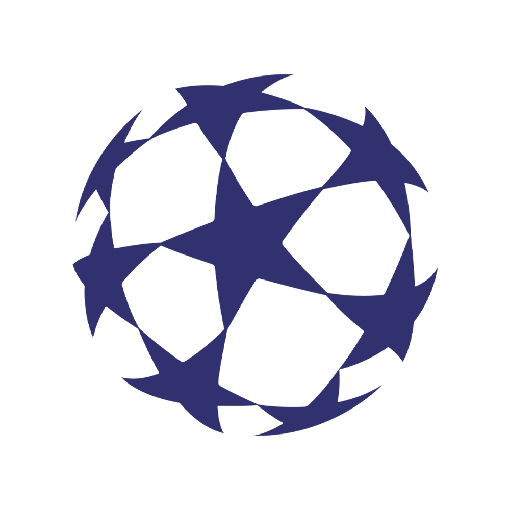 UEFA Champions League logo
