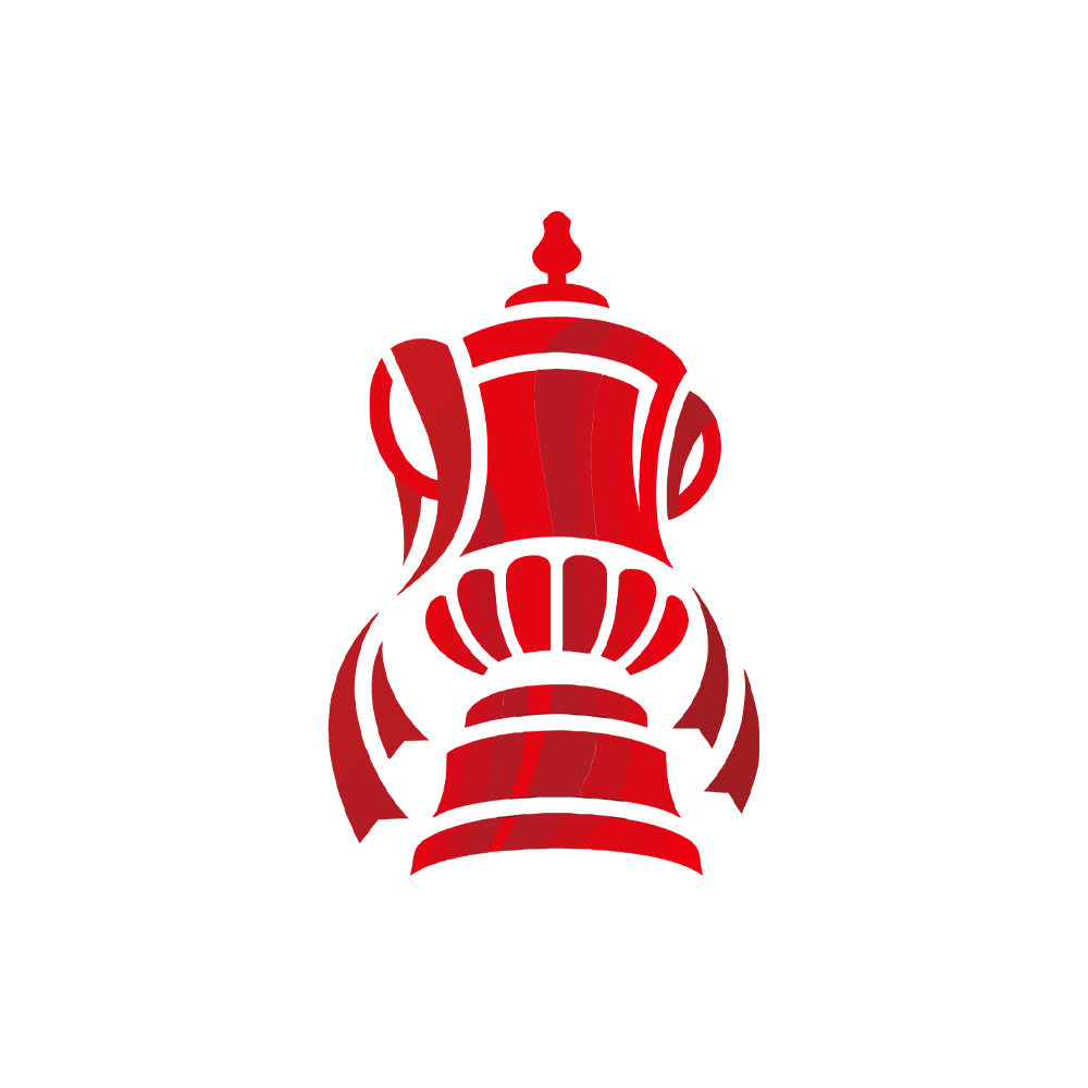 FA Cup logo